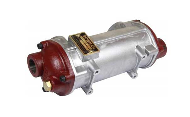 鲍曼BOWMAN冷却器EC100-1425-2