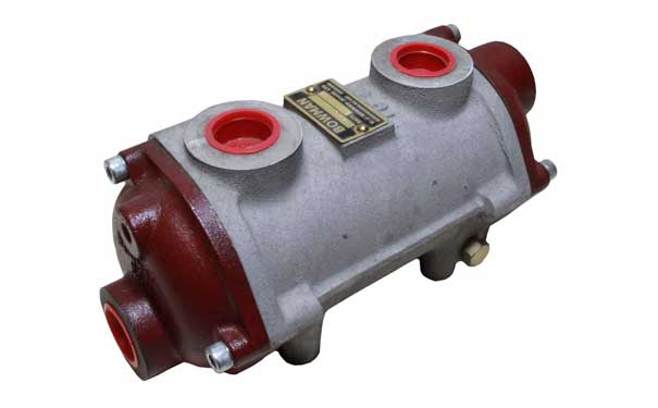 鲍曼BOWMAN冷却器FC80-1426-1